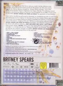 Live From Las Vegas '08